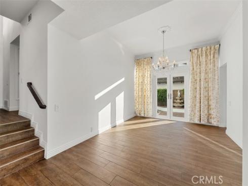 22971 Tiagua , Mission Viejo, CA
