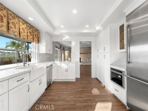 22971 Tiagua , Mission Viejo, CA