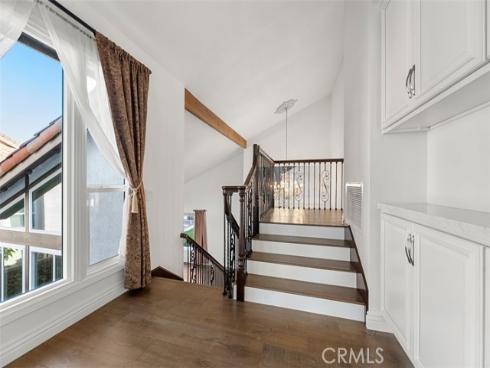 22971 Tiagua , Mission Viejo, CA
