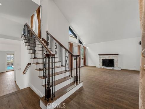 22971 Tiagua , Mission Viejo, CA
