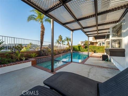 22971 Tiagua , Mission Viejo, CA
