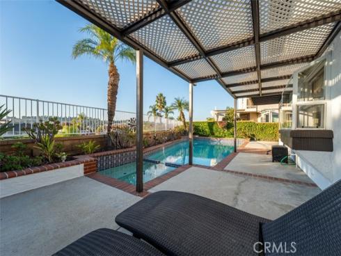 22971 Tiagua , Mission Viejo, CA