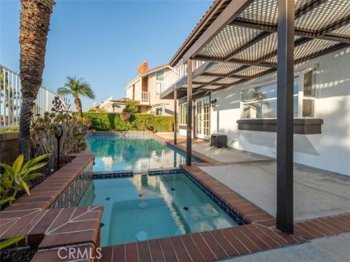 22971 Tiagua , Mission Viejo, CA