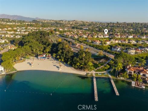 22971 Tiagua , Mission Viejo, CA