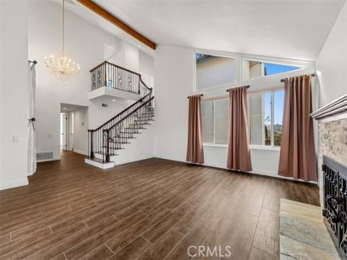 22971 Tiagua , Mission Viejo, CA