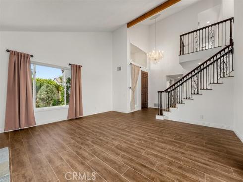22971 Tiagua , Mission Viejo, CA