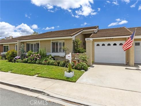28142 Via Bello , Mission Viejo, CA