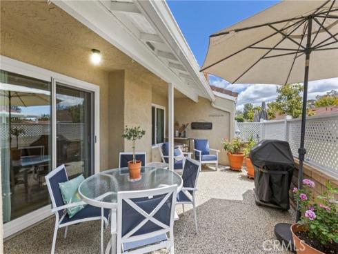 28142 Via Bello , Mission Viejo, CA
