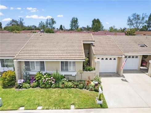 28142 Via Bello , Mission Viejo, CA