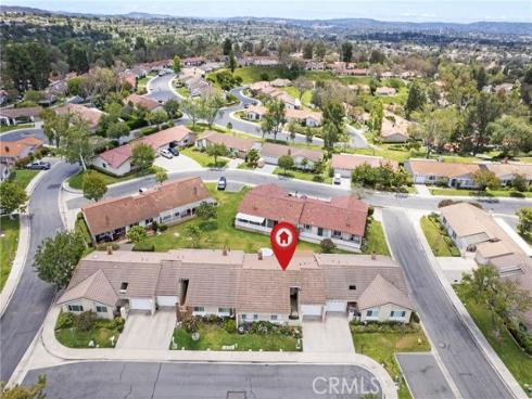 28142 Via Bello , Mission Viejo, CA