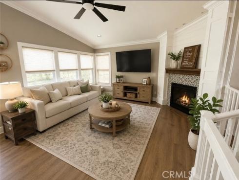 7 Harveston , Mission Viejo, CA