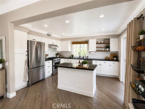 7 Harveston , Mission Viejo, CA