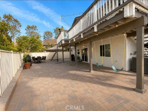 7 Harveston , Mission Viejo, CA