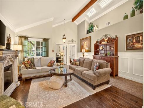25241 Darlington , Mission Viejo, CA