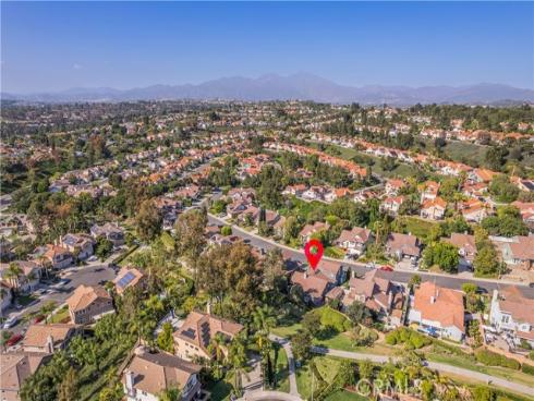 25241 Darlington , Mission Viejo, CA