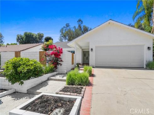 26651 Via Manolete , Mission Viejo, CA