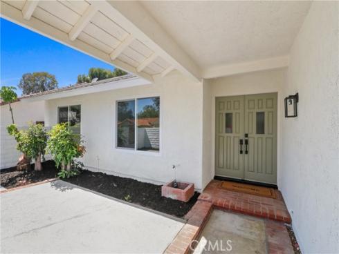 26651 Via Manolete , Mission Viejo, CA