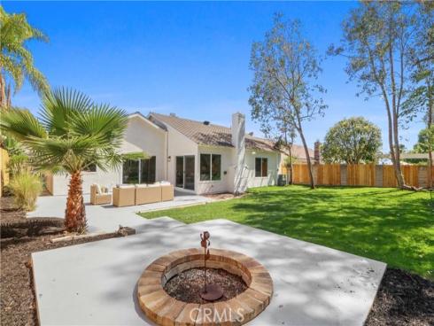 26651 Via Manolete , Mission Viejo, CA