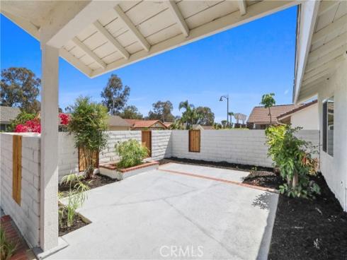 26651 Via Manolete , Mission Viejo, CA