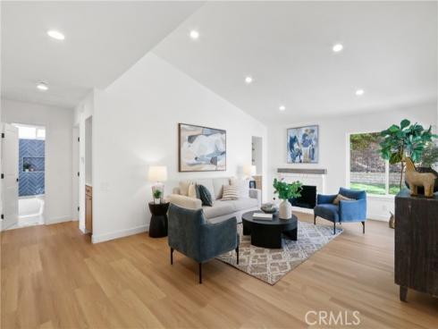 26651 Via Manolete , Mission Viejo, CA