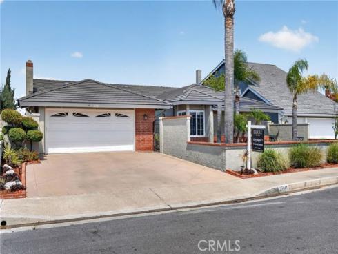 27441 Valderas , Mission Viejo, CA