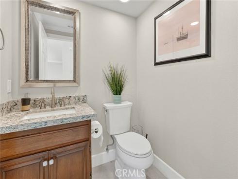 27441 Valderas , Mission Viejo, CA