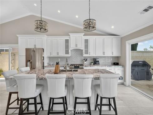 27441 Valderas , Mission Viejo, CA