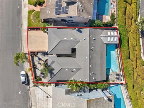 27441 Valderas , Mission Viejo, CA