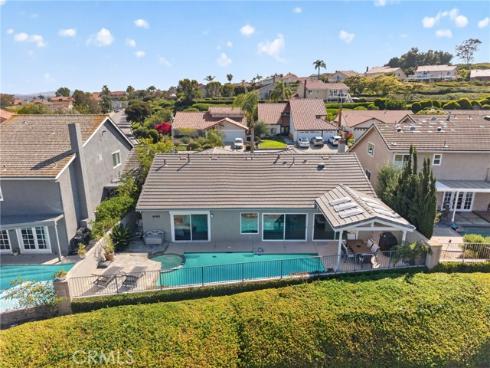 27441 Valderas , Mission Viejo, CA