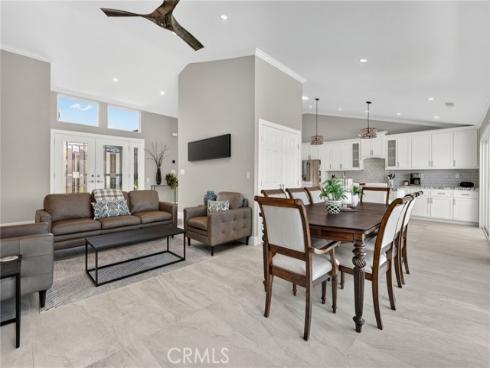 27441 Valderas , Mission Viejo, CA