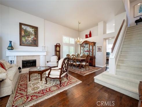 21488 Miramar , Mission Viejo, CA