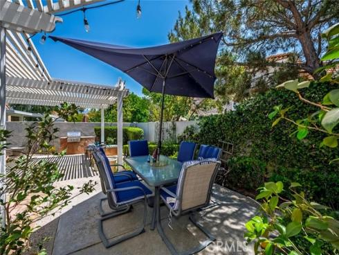 21488 Miramar , Mission Viejo, CA