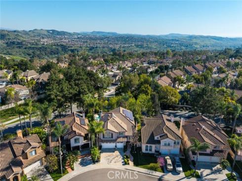26122 San Remo Pl , Mission Viejo, CA