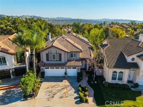 26122 San Remo Pl , Mission Viejo, CA