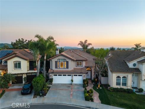 26122 San Remo Pl , Mission Viejo, CA