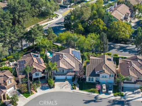 26122 San Remo Pl , Mission Viejo, CA