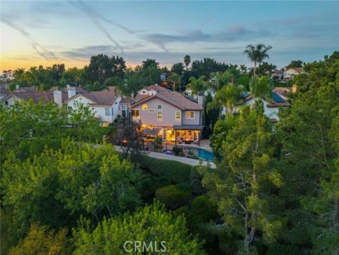 26122 San Remo Pl , Mission Viejo, CA