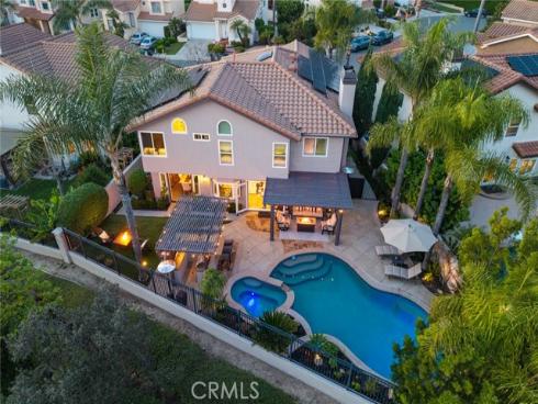 26122 San Remo Pl , Mission Viejo, CA