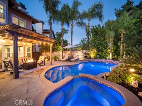26122 San Remo Pl , Mission Viejo, CA