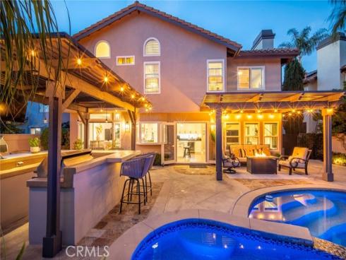 26122 San Remo Pl , Mission Viejo, CA