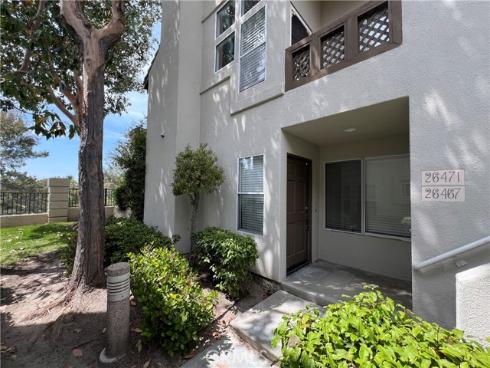 26467 Portola , Mission Viejo, CA
