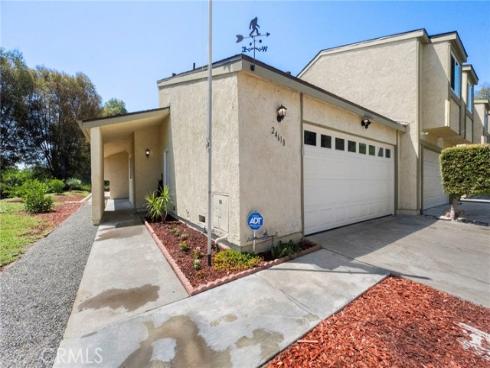 24618 Zena Court, Mission Viejo, CA