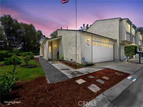 24618 Zena Court, Mission Viejo, CA