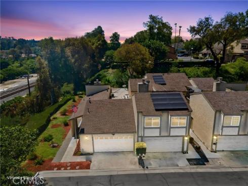 24618 Zena Court, Mission Viejo, CA