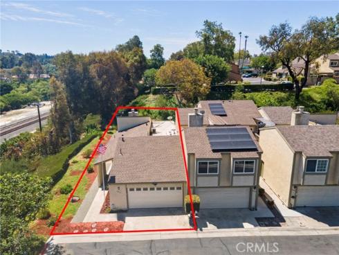24618 Zena Court, Mission Viejo, CA