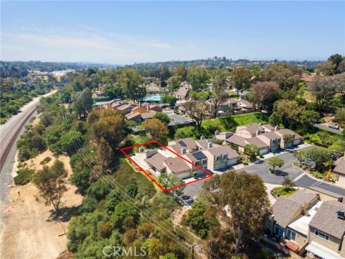 24618 Zena Court, Mission Viejo, CA