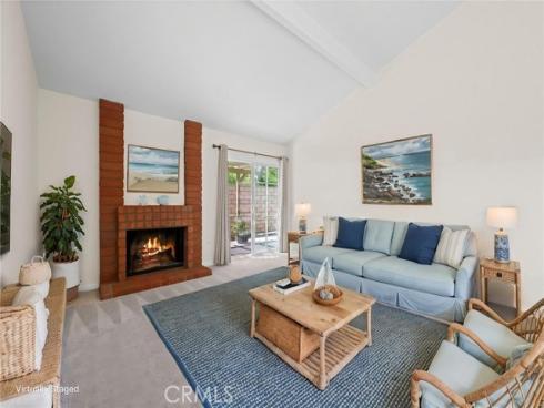 24618 Zena Court, Mission Viejo, CA