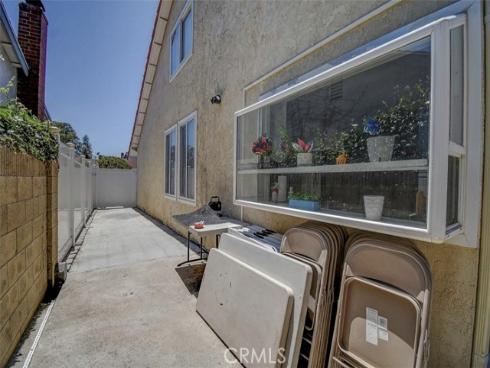 26701 Valpariso , Mission Viejo, CA