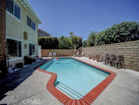 26701 Valpariso , Mission Viejo, CA