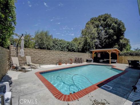 26701 Valpariso , Mission Viejo, CA